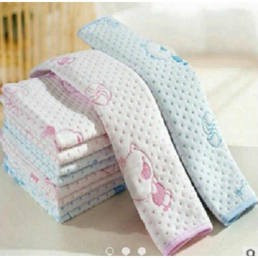 Miếng lót chống thấm loại 4 lớp cho trẻ