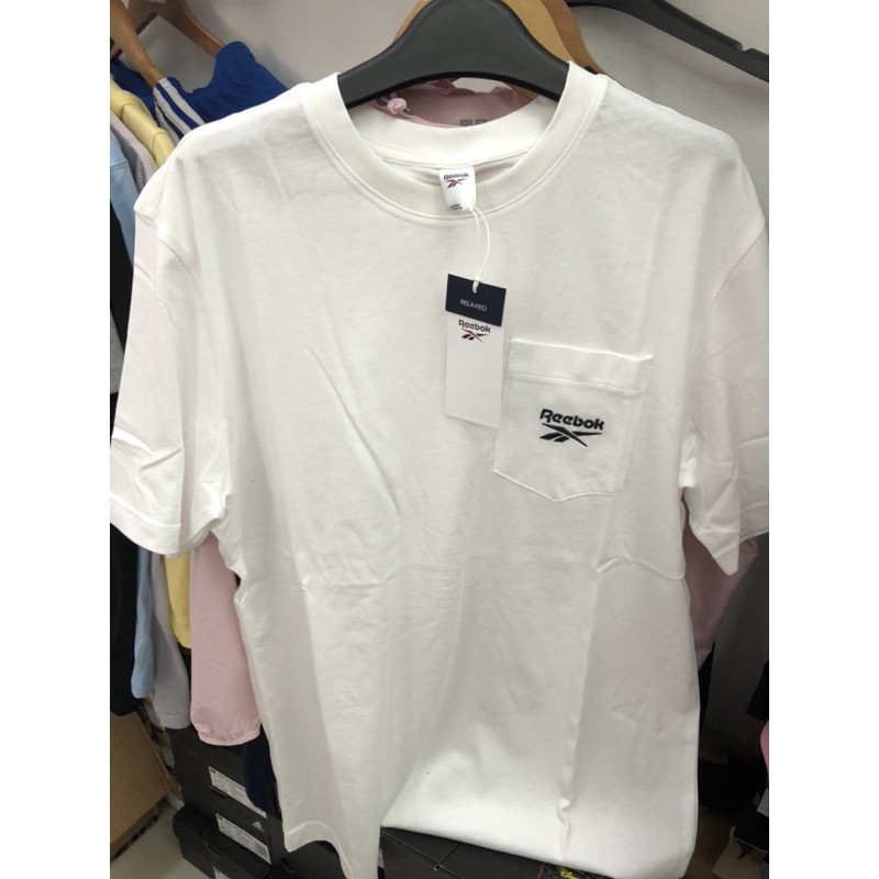 Áo thun R.E.E.BOK fom nam-chất cotton mềm, mát