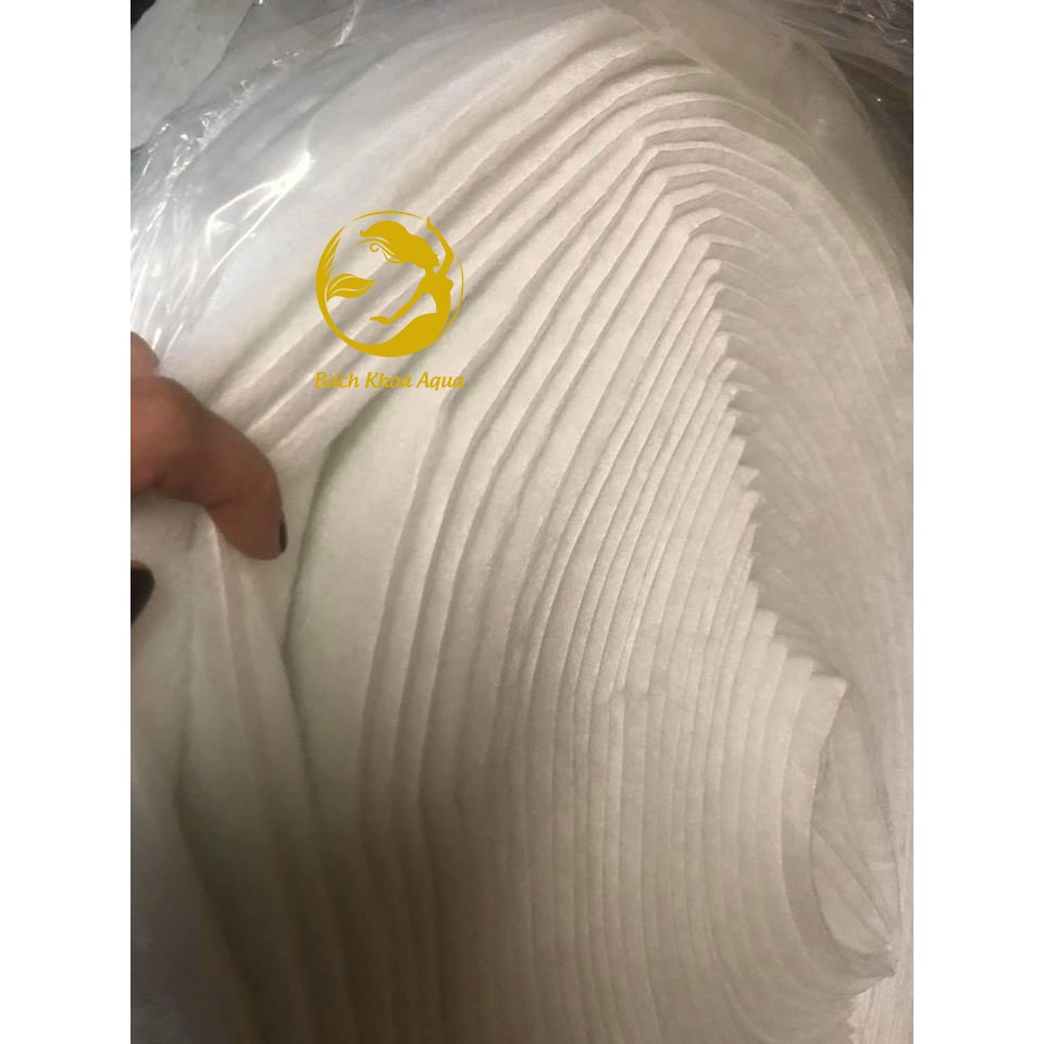 Bông lọc bể cá chuyên dụng