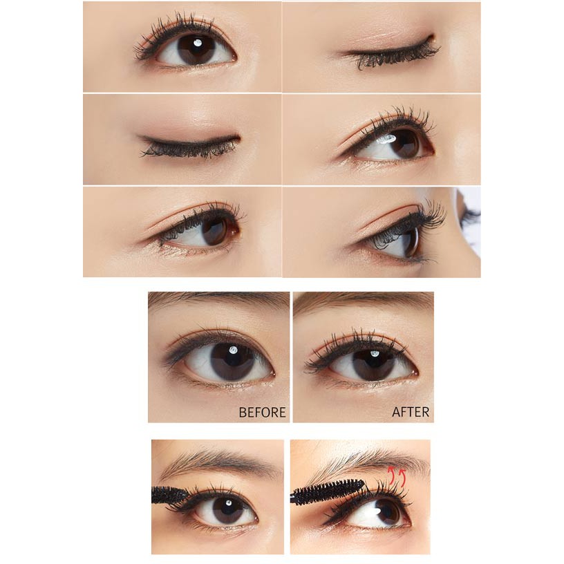 Mascara Karadium | BigBuy360 - bigbuy360.vn