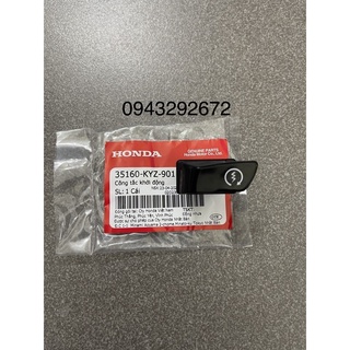 Nút công tắc đề ws110, rsx 110, fu 125 honda