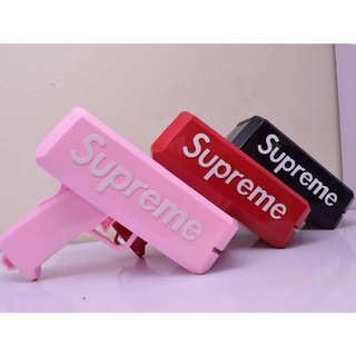 Súng Bắn Tiền Supreme (Màu ngẫu nhiên) ĐỘ TUỔI 3 ĐẾN 60 TUỔI