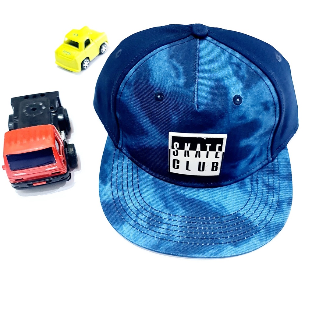 Mũ, nón lưỡi trai bé trai đi học, đi chơi cho các bé lớn