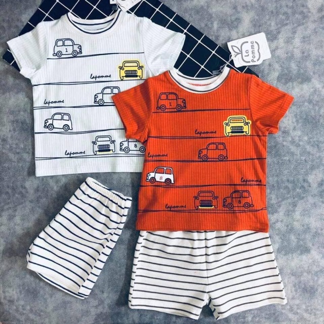 Bộ cộc lapome oto