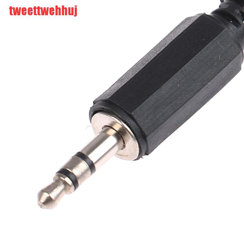 Đầu Nối Âm Thanh 3 Cực 3.5mm Tiện Dụng Chất Lượng Cao | BigBuy360 - bigbuy360.vn