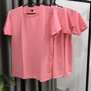 [SALE]Áo Thun Hồng Dâu Có size Trẻ em