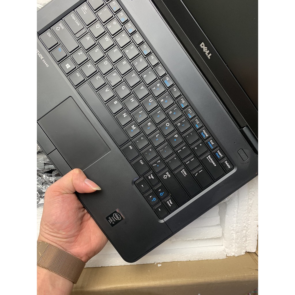 Laptop Cũ⚡BẢO HÀNH 12T⚡Laptop Dell Latitude E5440 i5 4300u Máy Nguyên Bản 100% | BigBuy360 - bigbuy360.vn