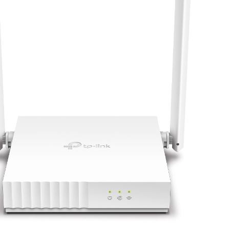 Thiết Bị Phát Wifi Không Dây Tp-link Tl-wr820n 300mbps