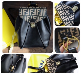 Balo fendi 2018