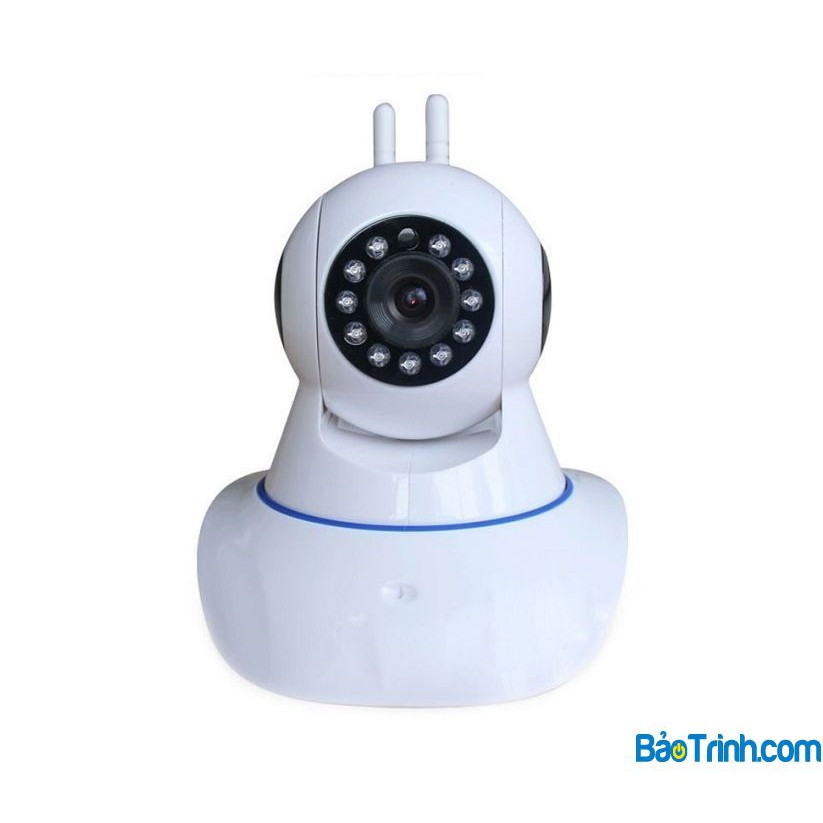 Camera giám sát | CAMERA GIÁM SÁT KHÔNG DÂY YOOSEE 2 RÂU | FULL HD | ĐIỀU KHIỂN ĐƠN GIẢN | BigBuy360 - bigbuy360.vn