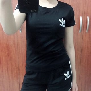 Bộ đồ adidas