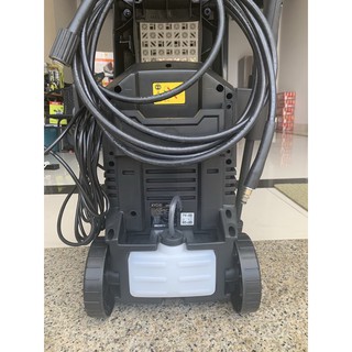 Máy Rưa xe Ryobi 1800w