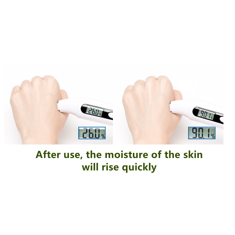 Mặt Nạ Ngủ Centella Asiatica Cấp Collagen Dưỡng Ẩm Làm Trắng Da Hiệu Quả Cao
