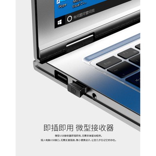 Chuột Forter i361