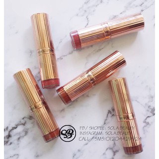 Son Makeup Revolution