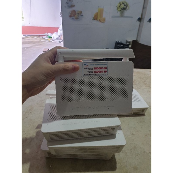 Bộ phát wifi viettel hg8145v5