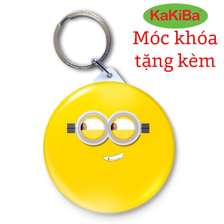 Balo Minions - Size Lớn