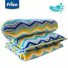 Bộ mền gối cho bé Quà tặng từ sữa Friso