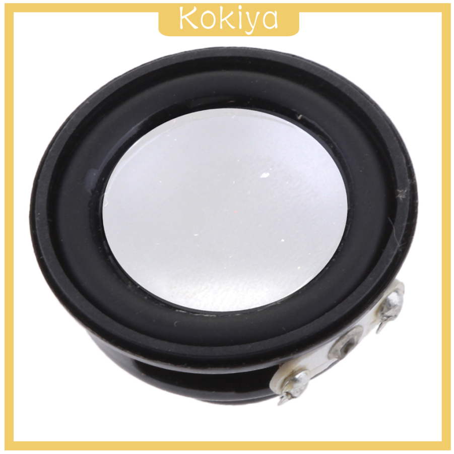 Loa Bass Kokaya 4ohm 4 3w Âm Thanh Siêu Trầm