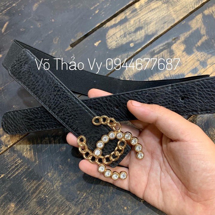 ĐAI VÁY ĐÍNH ĐÁ