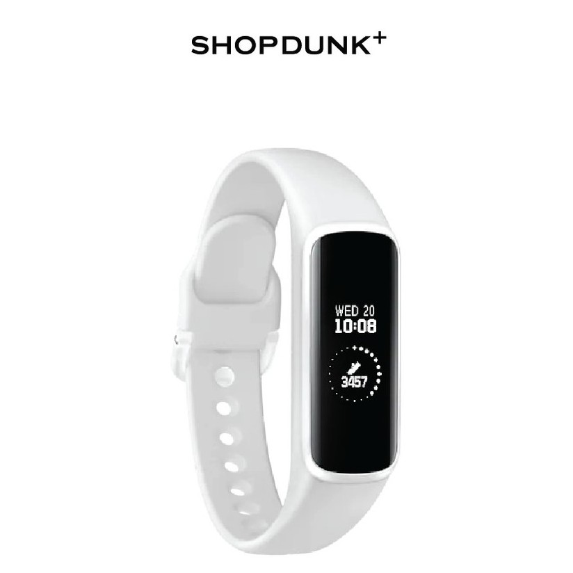 Vòng đeo tay thông minh Samsung Galaxy Fit (SM-R370) - Chính hãng