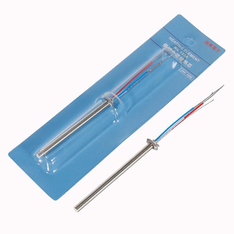 Ruột mỏ hàn Yihua 936 sắt 133A