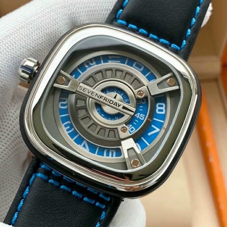 Đồng hồ nam sevenfriday M1/05 | BigBuy360 - bigbuy360.vn