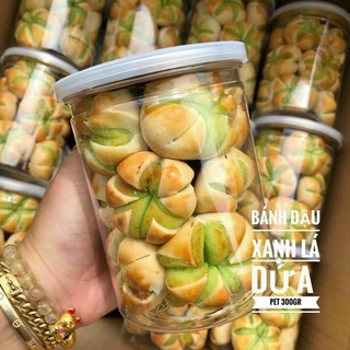 BÁNH ĐẬU XANH LÁ DỨA