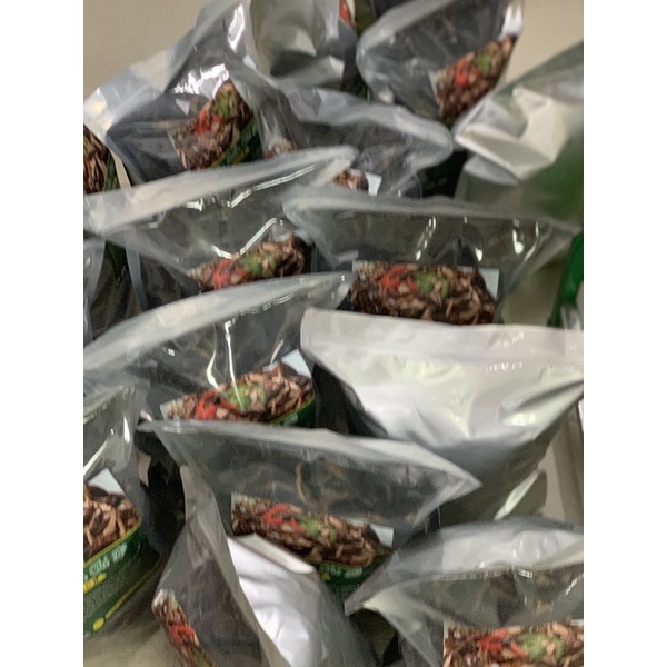 Tảo xoắn Chi lê loại 2 (500g)