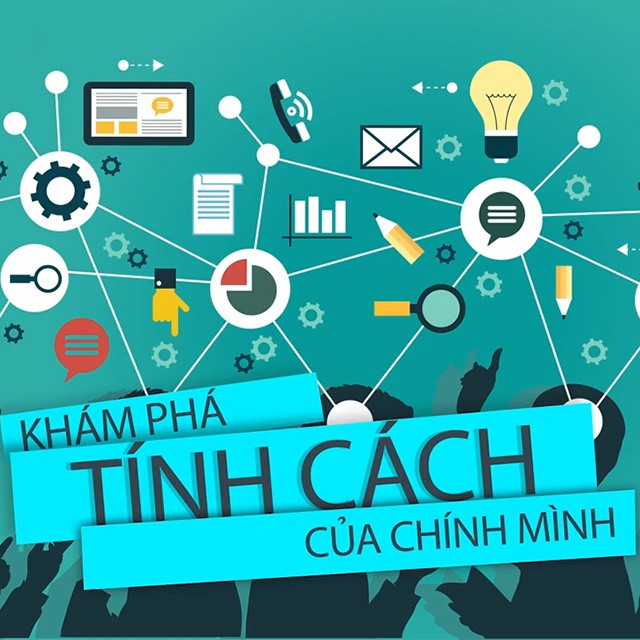 Toàn quốc- - FULL khóa học PHÁT TRIỂN CÁ NHÂN- SINH TRẮC VÂN TAY- Giải mã tính cách con người- UNICA.VN
