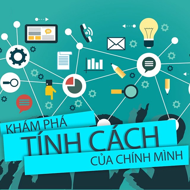 - FULL khóa học PHÁT TRIỂN CÁ NHÂN- SINH TRẮC VÂN TAY- Giải mã tính cách con người- UNICA.VN