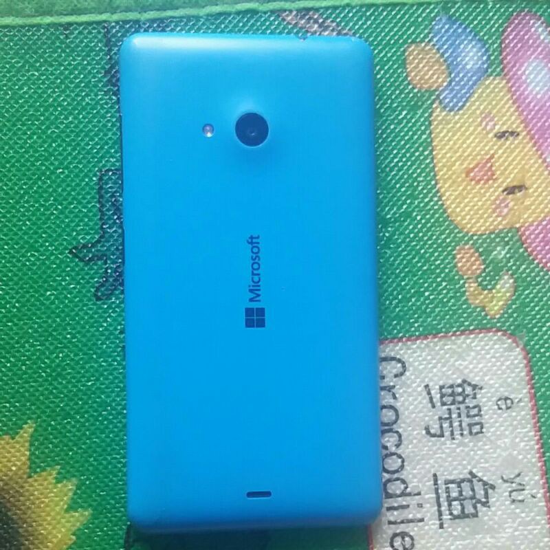 điện thoại lumia 535