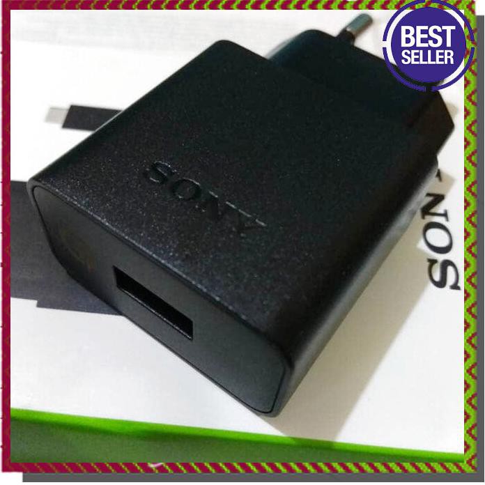 Bộ Sạc Nhanh Acc Hp Cho Sony Xperia Uch10 Ori 100