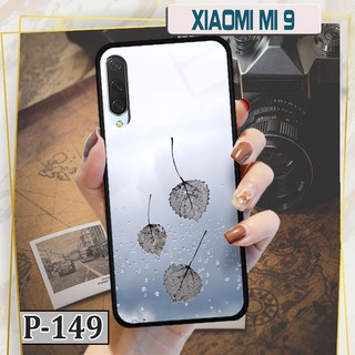 Ốp lưng Xiaomi Mi 9 - hình 3D