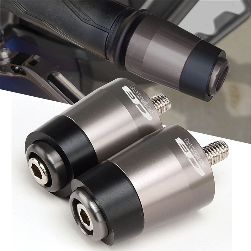 Honda Cb650r Cbr650r 19-21 Năm Sửa Đổi Phích Cắm Phích Cắm Phích Cắm Phích Cắm Phích Cắm Phích Cắm Phích Cắm Tay Cầm Cân Bằng