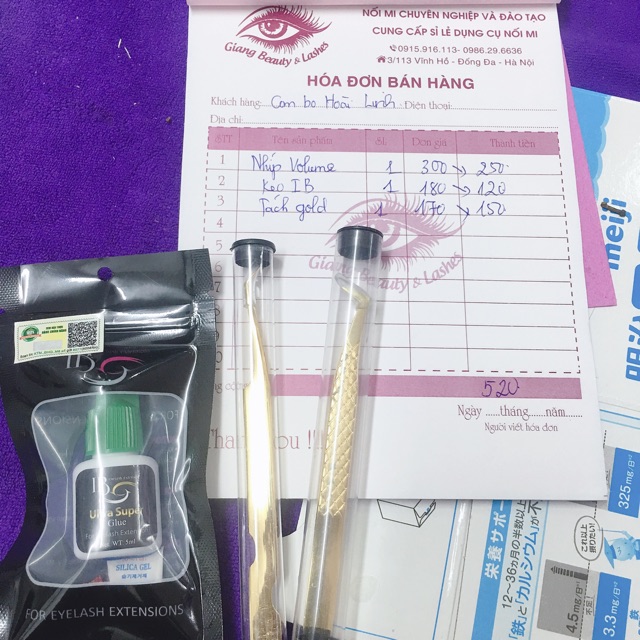 Combo hoài linh