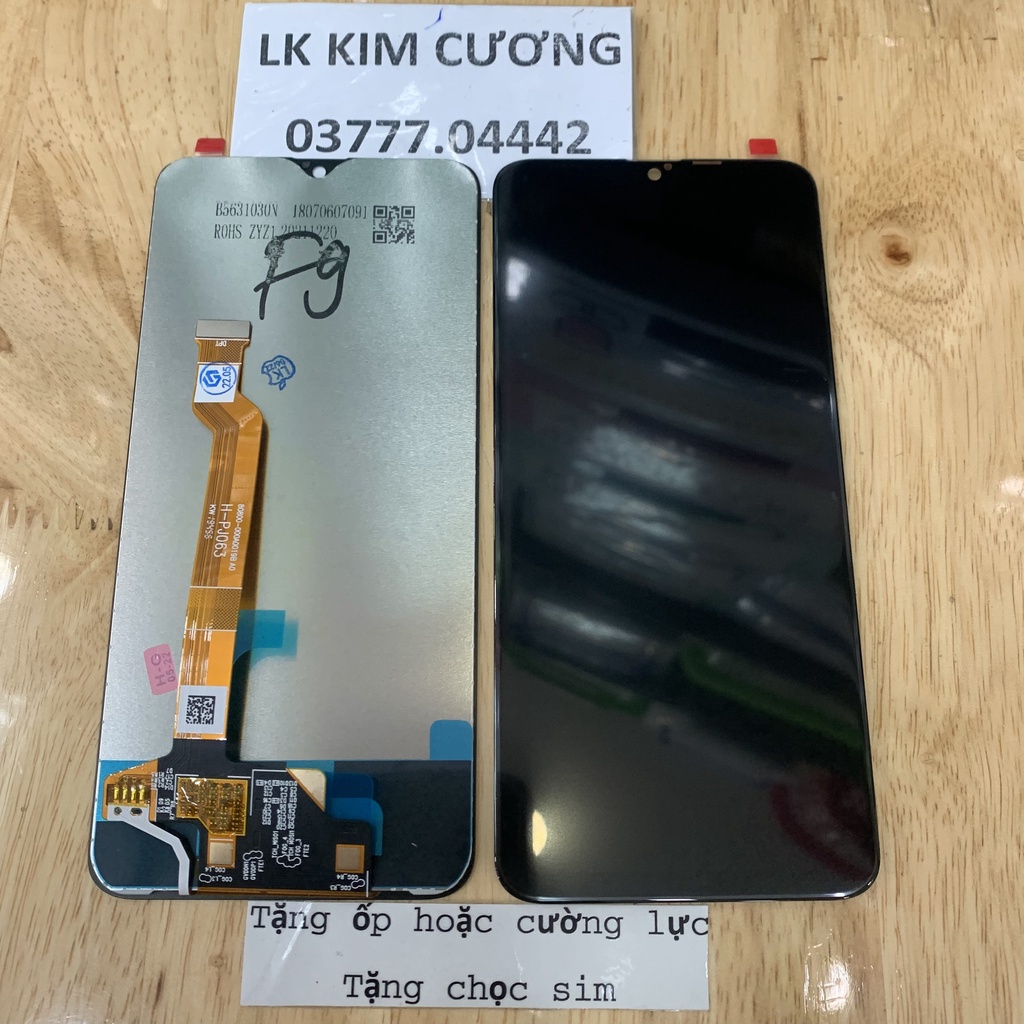 Màn hình tương thích f9 / f9 pro / realme 2 pro /RMX1801/ RMX1807/ A7X