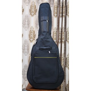 Bao đàn Guitar 41" loại dày chống thấm nước.