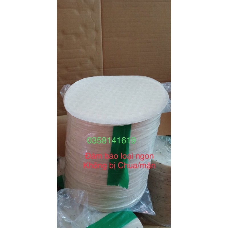 Bánh tráng nướng 5kg