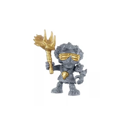Đồ chơi dành cho trẻ em Treasure X Dino Gold - Đào đá Cứu thợ săn -Mỹ