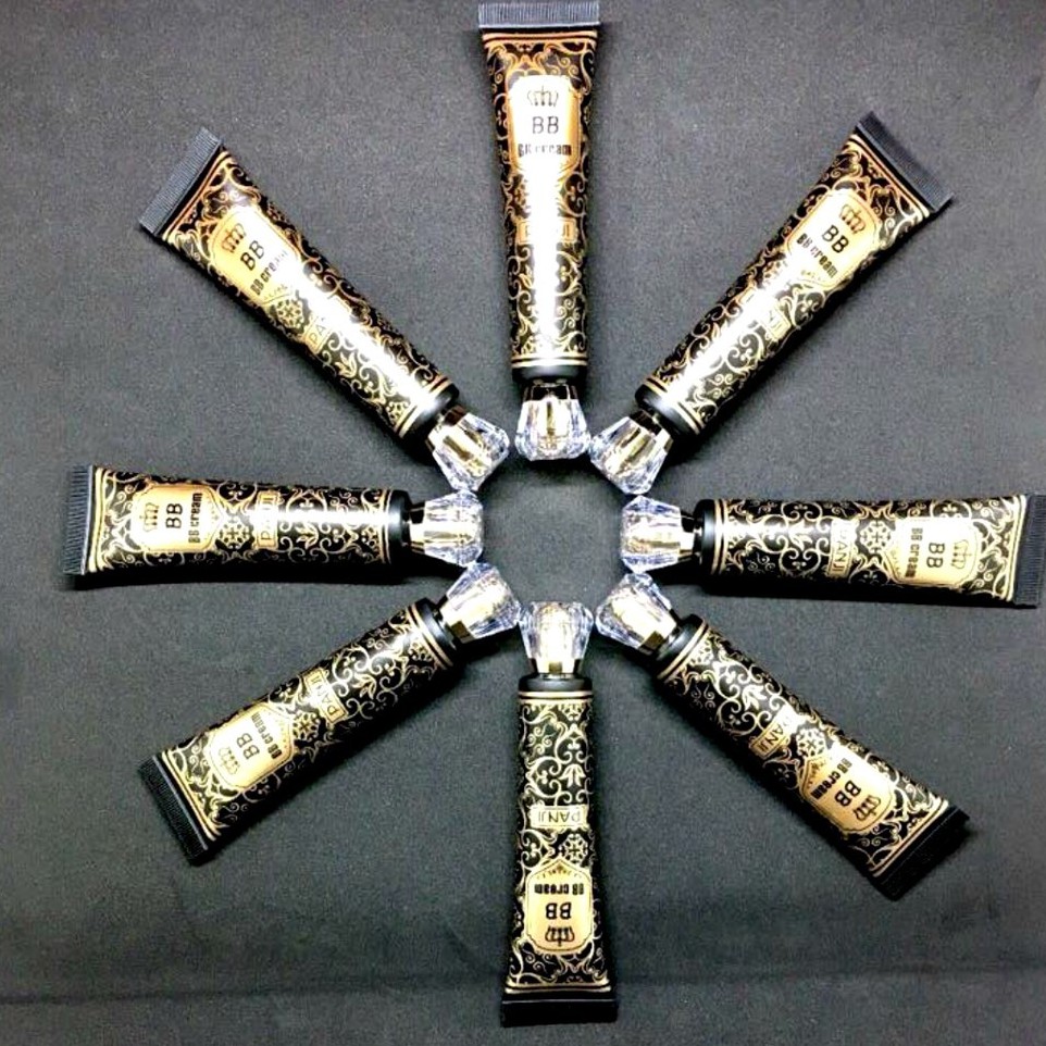 Kem nền kềm dầu PANJI BB cream Made in New zealand 40ml | BigBuy360 - bigbuy360.vn