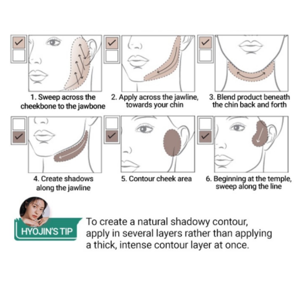 [Hàng mới về] Phấn tạo khối Etude House chất lượng cao | BigBuy360 - bigbuy360.vn