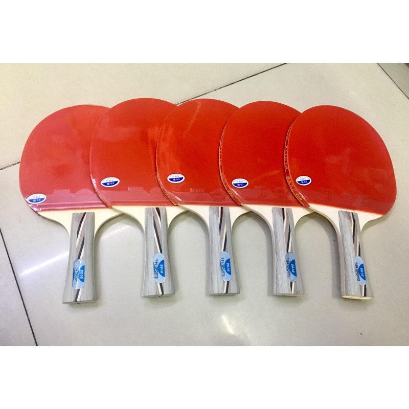 VỢT BÓNG BÀN 729 CAO CẤP