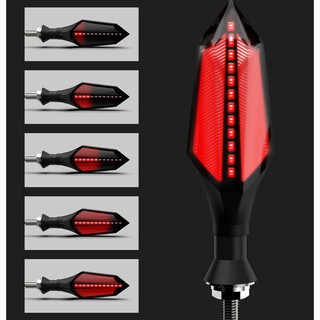 Cặp xi nhan chạy đuổi 2 in 1 Arrow