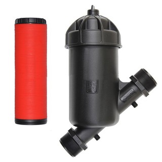 Lọc đĩa chữ y 60mm