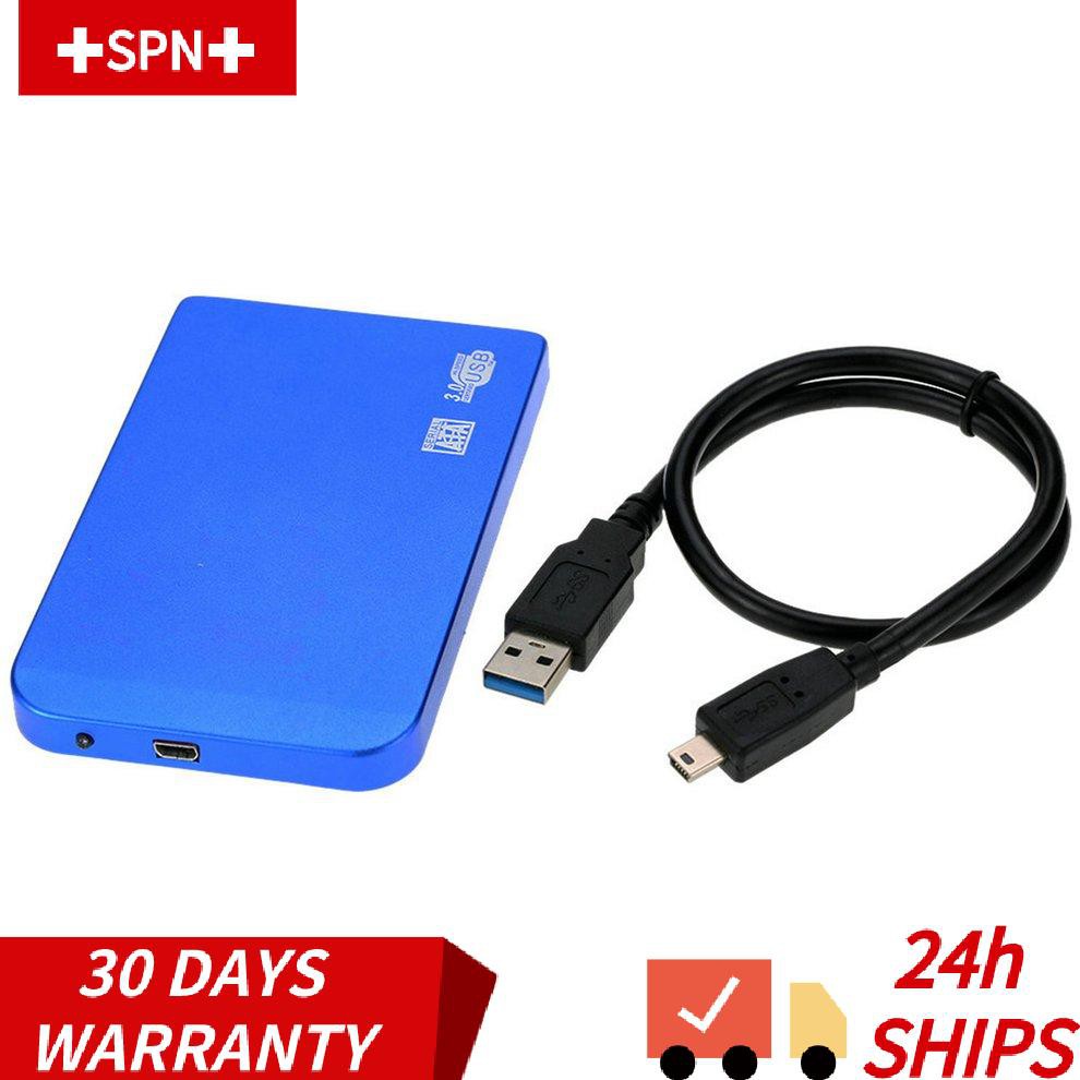 Hộp Đựng Ổ Cứng Ngoài Usb 3.0 Sang Sata 22s83