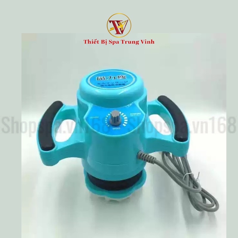 Đầm Rung Mini Giảm Béo - Máy Cực Khỏe - Dùng Trong SPA -TMV