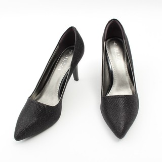 Aliza - Giày công sở gót nhọn 7cm 68895