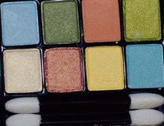 SALE MÀU MẮT MAYBELLINE