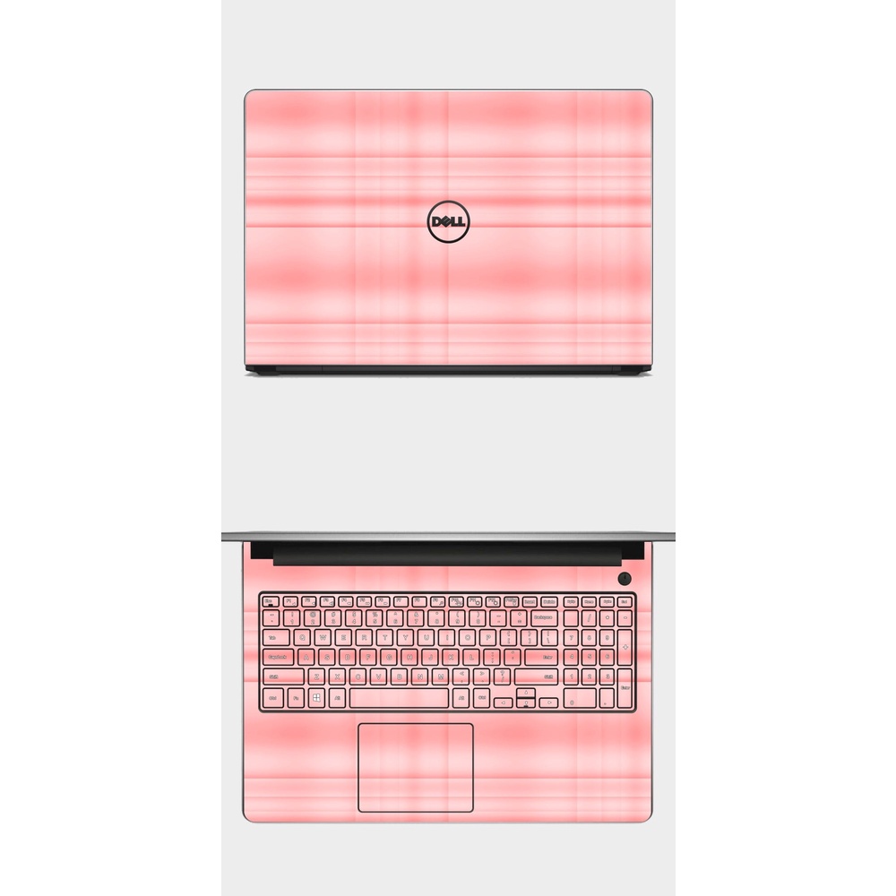 [COLORFUL] Skin dán Laptop in hình sắc màu. Đủ các dòng máy: Asus. Acer, Dell, HP,... In hình theo yêu cầu
